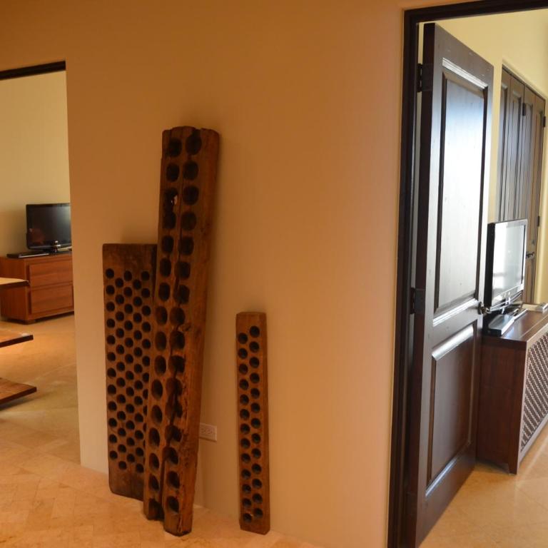 Hacienda Beach Club & Residences - Residencias de 2 dormitorios con vistas al mar - 7