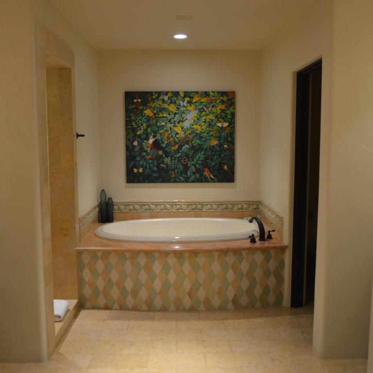 Hacienda Beach Club & Residences - Alojamiento de 1 dormitorio con vistas al océano - 8