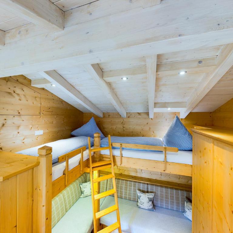 Tiny-Chalet - Chalet - 5