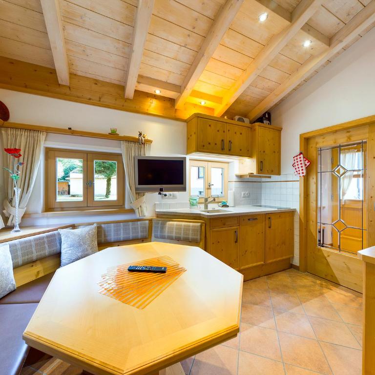 Tiny-Chalet - Chalet - 6