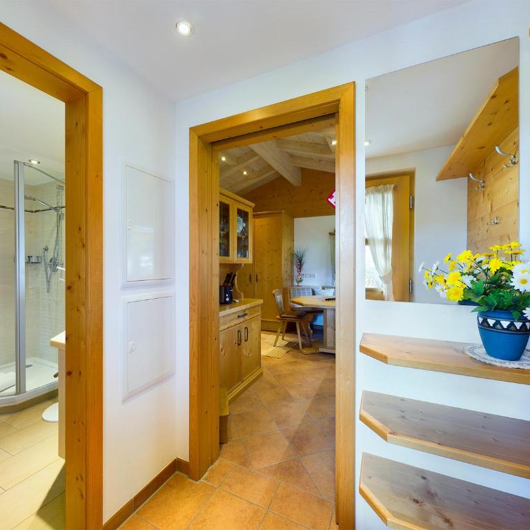 Tiny-Chalet - Chalet - 3