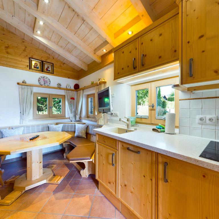 Tiny-Chalet - Chalet - 1