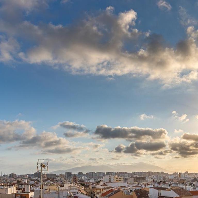FUN BUILDING TERRACES by HOMEABOUT - Apartamento con terraza - 12