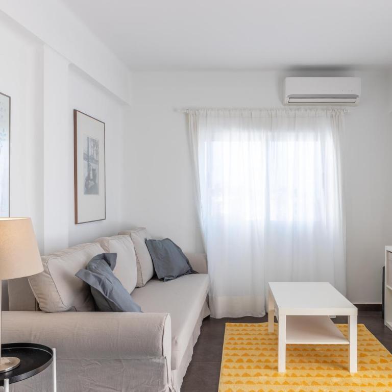 FUN BUILDING TERRACES by HOMEABOUT - Apartamento con terraza - 8