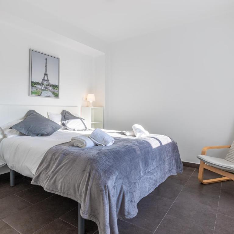 FUN BUILDING TERRACES by HOMEABOUT - Apartamento con terraza - 3