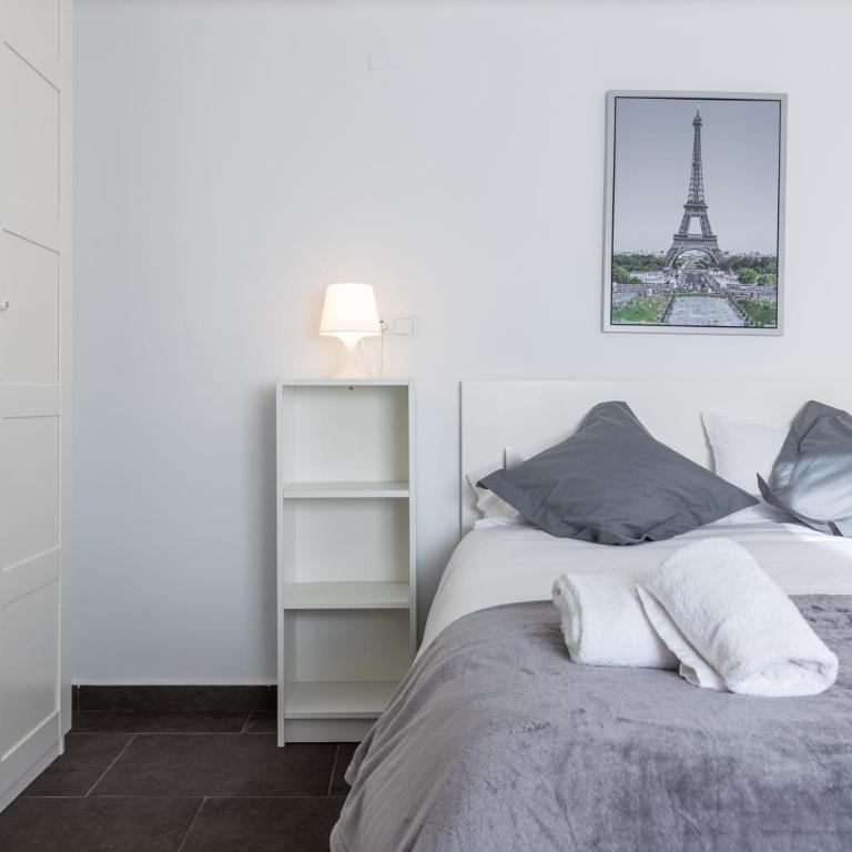 FUN BUILDING TERRACES by HOMEABOUT - Apartamento con terraza - 19