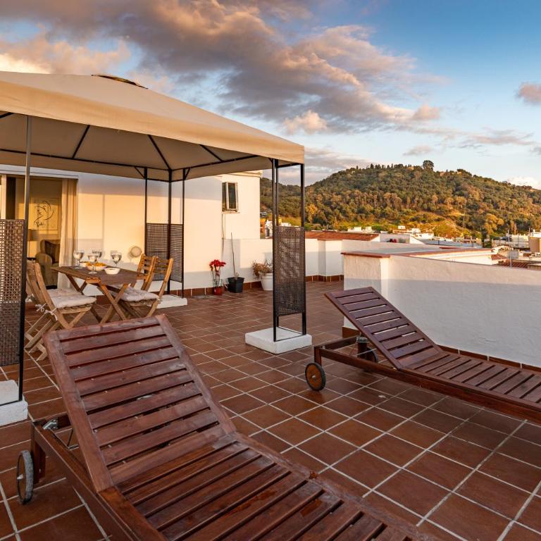 FUN BUILDING TERRACES by HOMEABOUT - Apartamento con terraza - 6