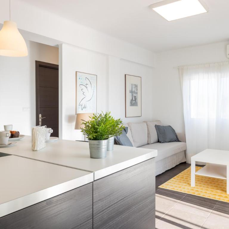FUN BUILDING TERRACES by HOMEABOUT - Apartamento con terraza - 4