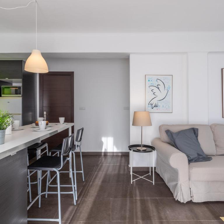FUN BUILDING TERRACES by HOMEABOUT - Apartamento con terraza - 25