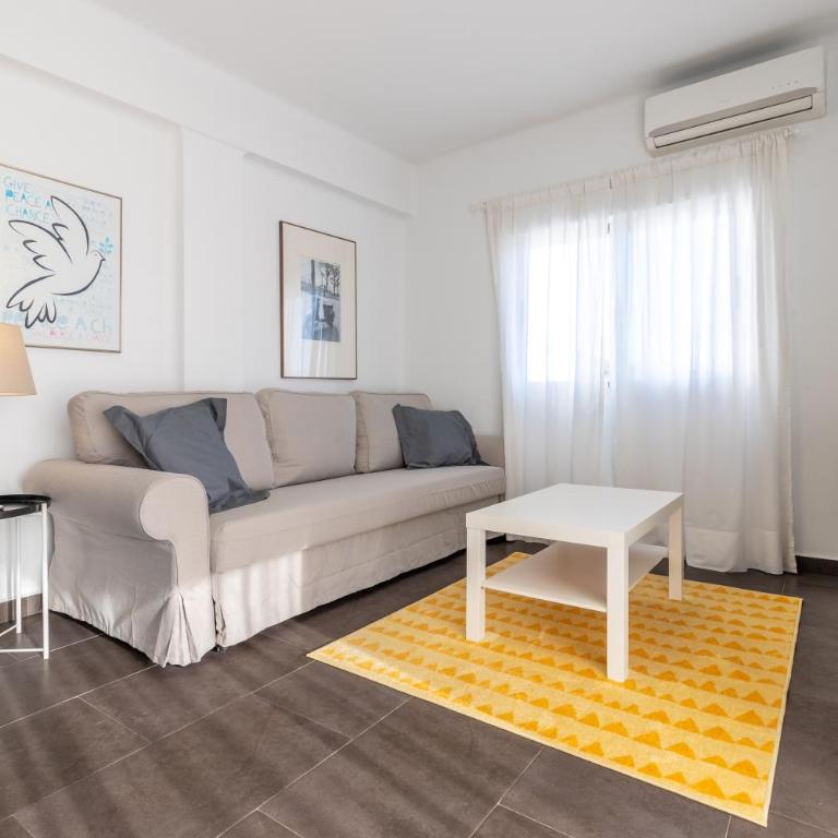 FUN BUILDING TERRACES by HOMEABOUT - Apartamento con terraza - 15