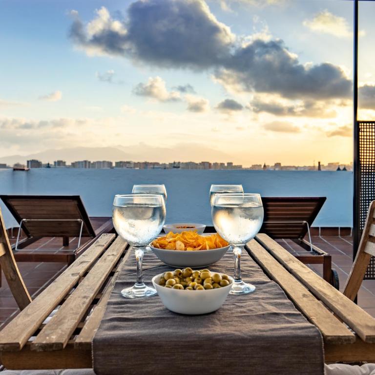 FUN BUILDING TERRACES by HOMEABOUT - Apartamento con terraza - 18