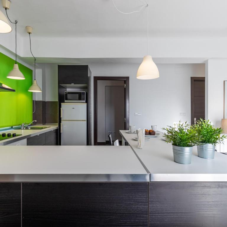 FUN BUILDING TERRACES by HOMEABOUT - Apartamento con terraza - 17