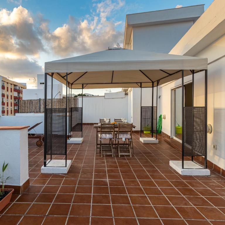 FUN BUILDING TERRACES by HOMEABOUT - Apartamento con terraza - 22