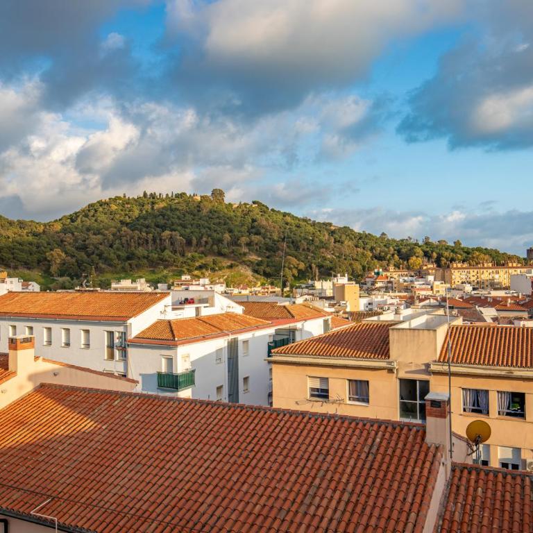 FUN BUILDING TERRACES by HOMEABOUT - Apartamento con terraza - 27