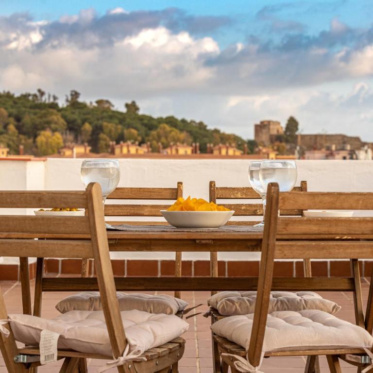 FUN BUILDING TERRACES by HOMEABOUT - Apartamento con terraza - 29