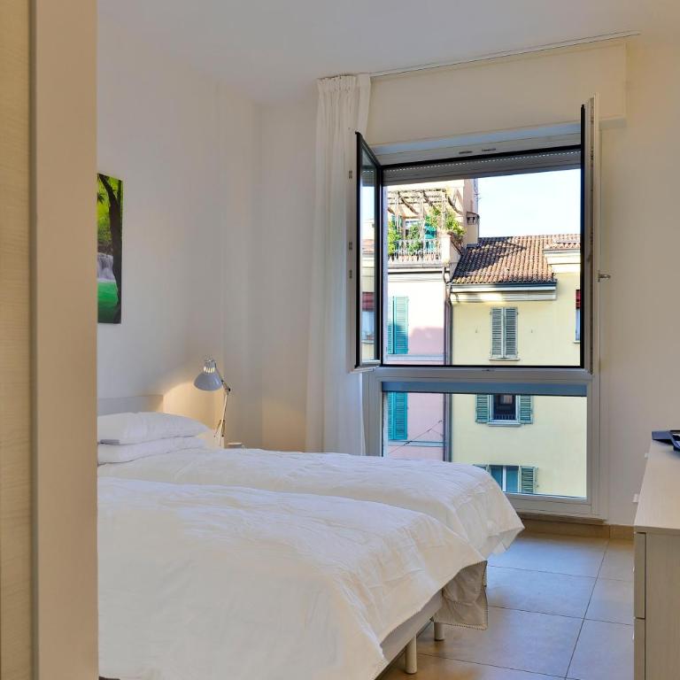 UR-NEST Galleria del Toro - Appartamento con 1 Camera da Letto - 14