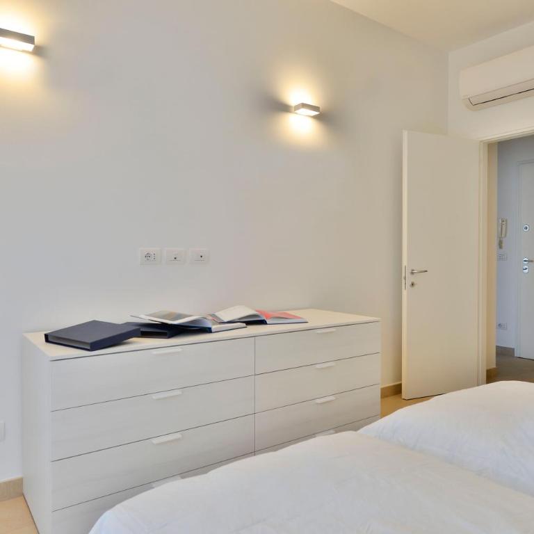 UR-NEST Galleria del Toro - Appartamento con 1 Camera da Letto - 12