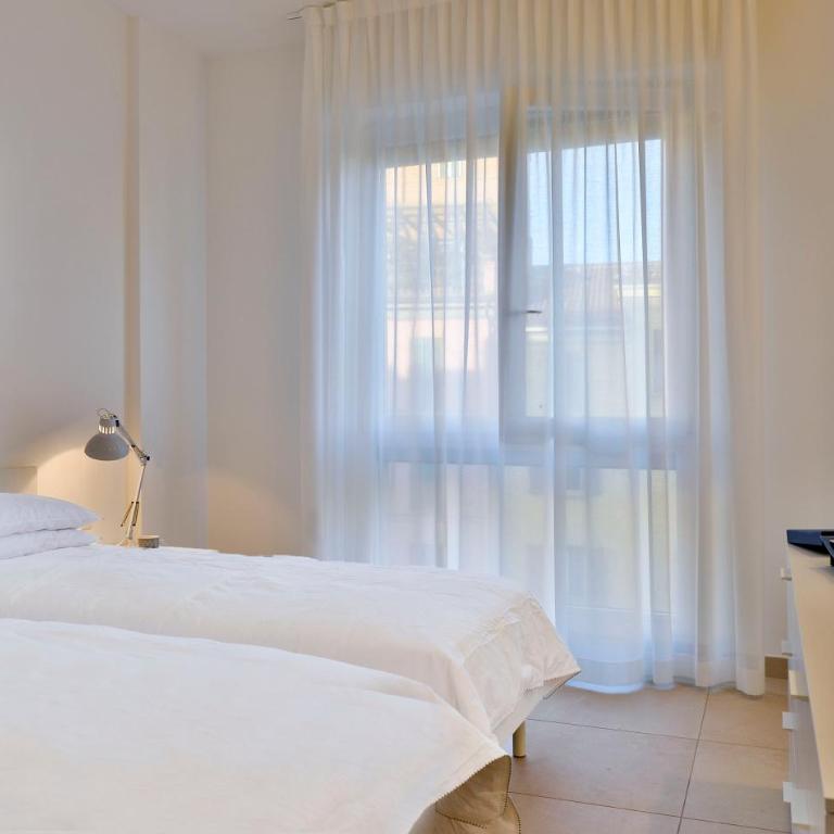 UR-NEST Galleria del Toro - Appartamento con 1 Camera da Letto - 11