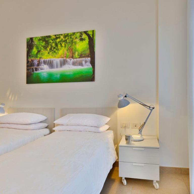 UR-NEST Galleria del Toro - Appartamento con 1 Camera da Letto - 13