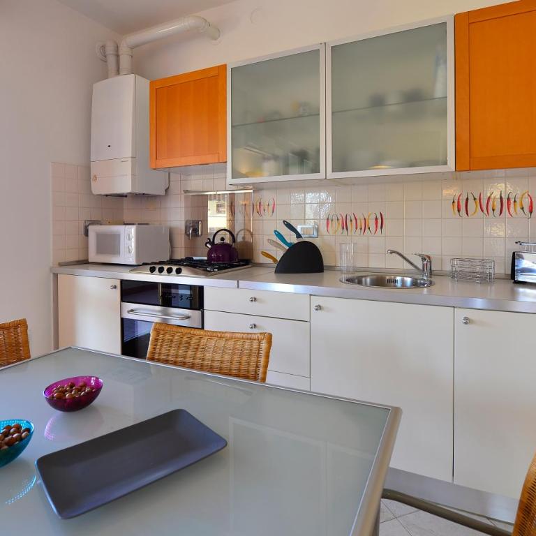 UR-NEST Emilia Levante B - Appartamento Monolocale - 8