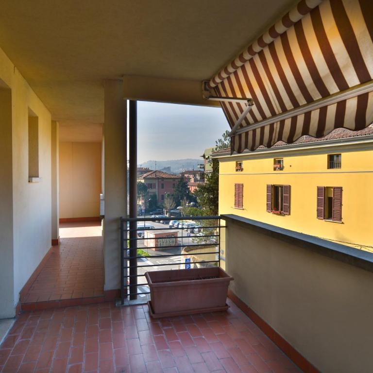 UR-NEST Emilia Levante B - Appartamento Monolocale - 16