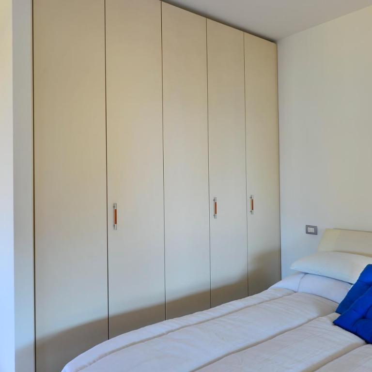 UR-NEST Emilia Levante B - Appartamento Monolocale - 10