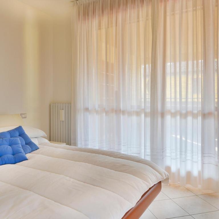 UR-NEST Emilia Levante B - Appartamento Monolocale - 11