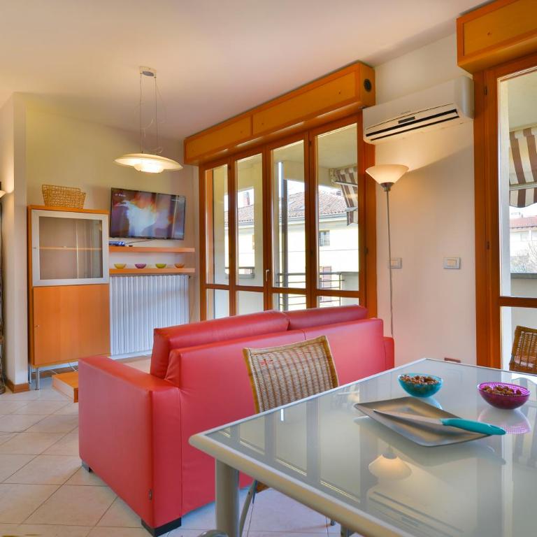 UR-NEST Emilia Levante B - Appartamento Monolocale - 4