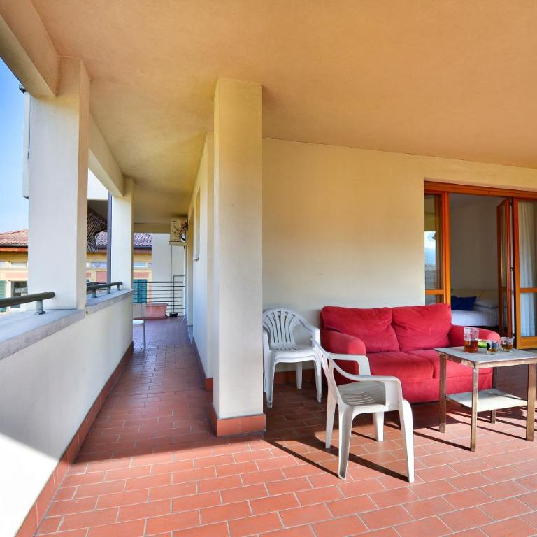 UR-NEST Emilia Levante B - Appartamento Monolocale - 17