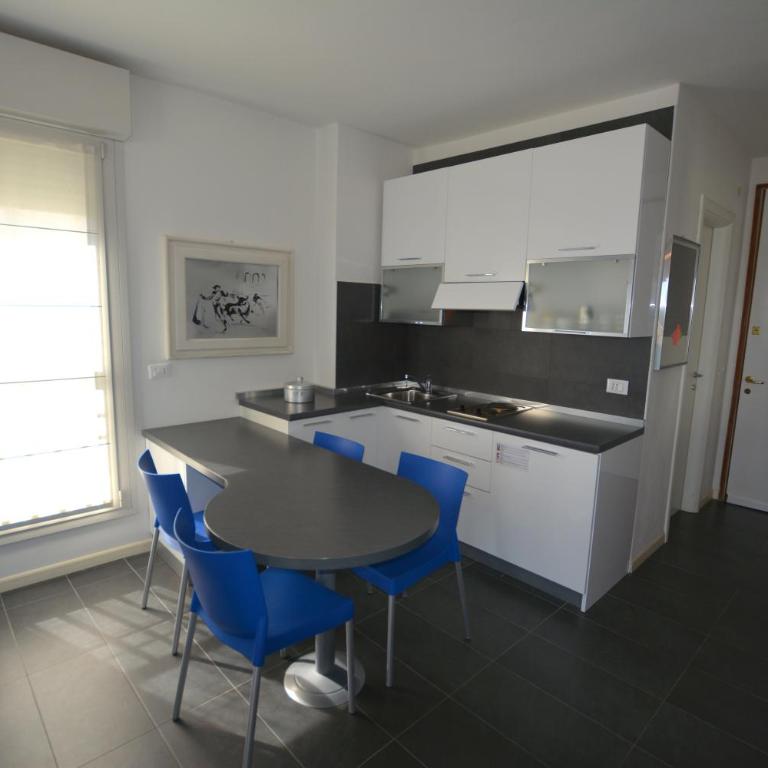 Lignano Pineta with sea view - Monolocale con Vista Mare - 2