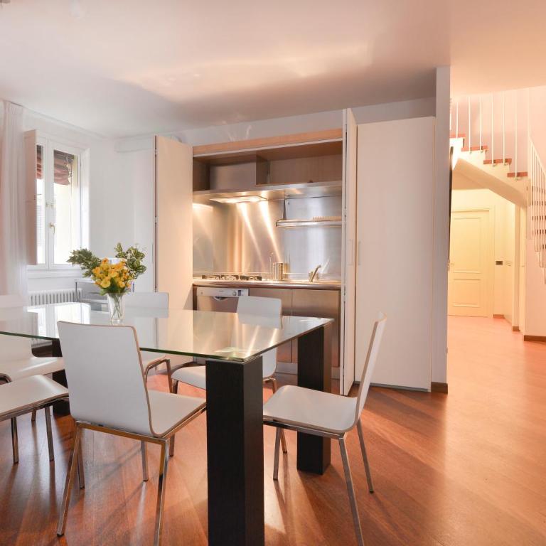UR-NEST Moline - Three-Bedroom Apartment - 6
