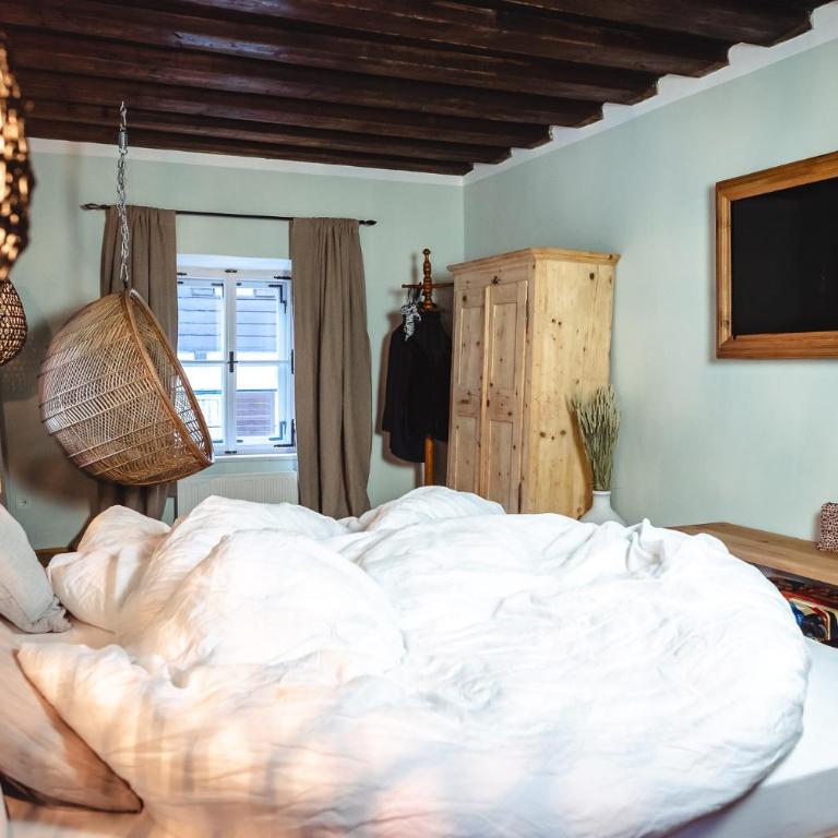Der Steinerwirt - hangout & hotel - Double Room - 7