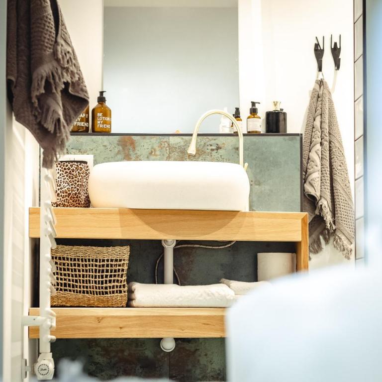 Der Steinerwirt - hangout & hotel - Small Double Room - 6