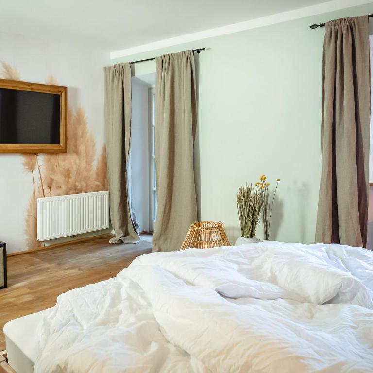 Der Steinerwirt - hangout & hotel - Double Room - 22