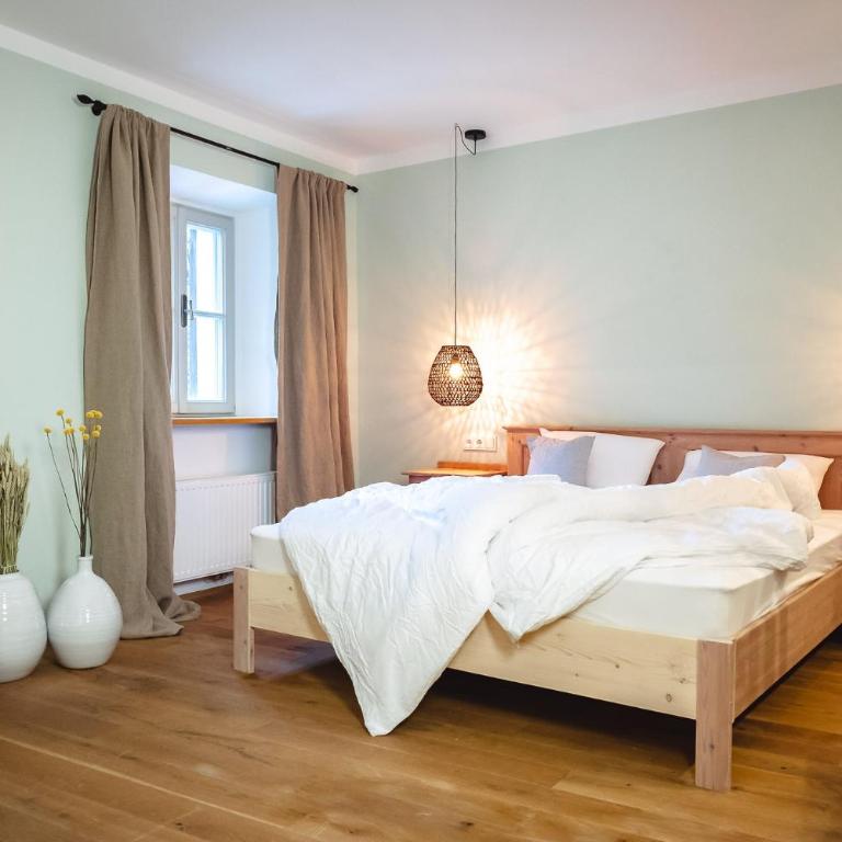 Der Steinerwirt - hangout & hotel - Double Room - 17