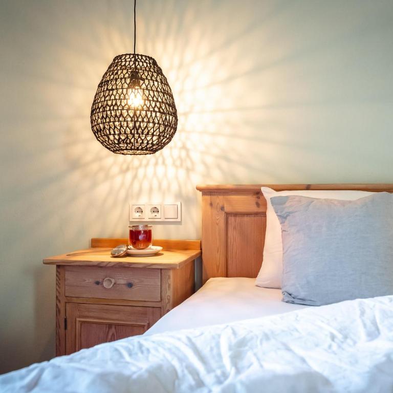 Der Steinerwirt - hangout & hotel - Small Double Room - 15
