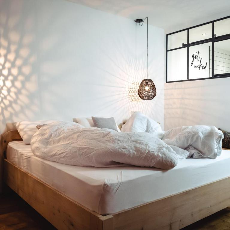 Der Steinerwirt - hangout & hotel - Double Room - 14