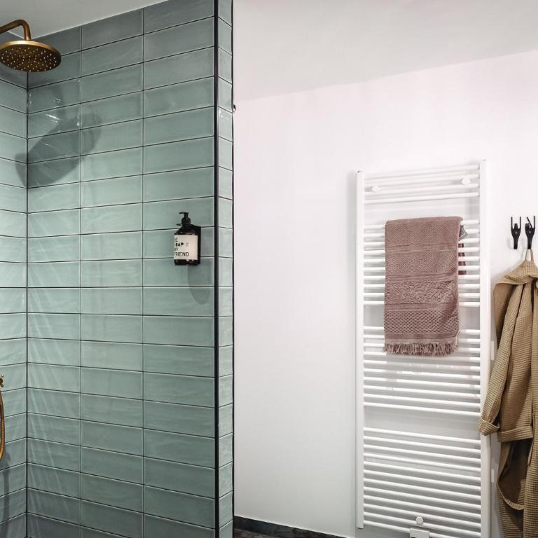 Der Steinerwirt - hangout & hotel - Small Double Room - 11