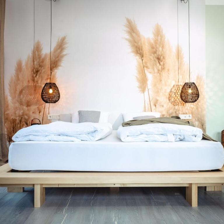Der Steinerwirt - hangout & hotel - Double Room with Balcony - 3