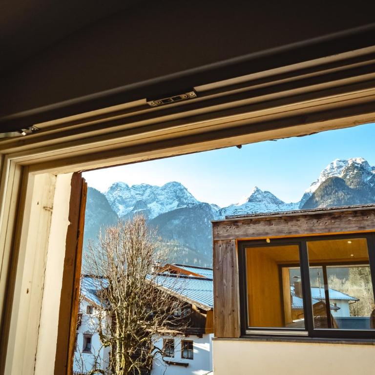 Der Steinerwirt - hangout & hotel - Small Double Room - 8