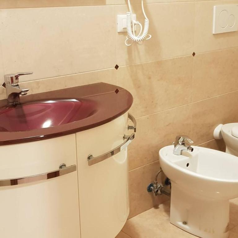Casa del Pozzo - Camera Matrimoniale con Bagno Privato - 2