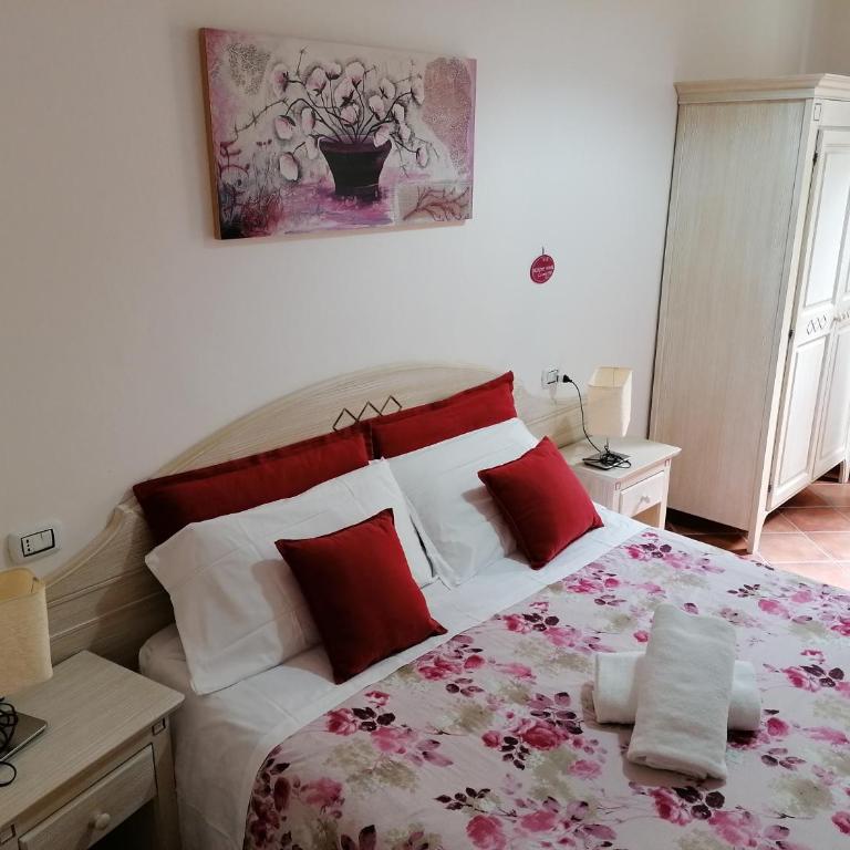 Cicerone Guest House - Double Room - 23
