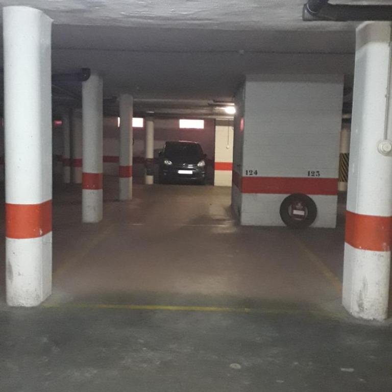 APARTAMENTO CENTRO JARDINES TEMPUL - Apartamento de 2 dormitorios - 22