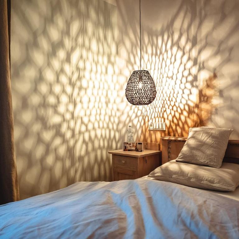 Der Steinerwirt - hangout & hotel - Small Double Room - 16