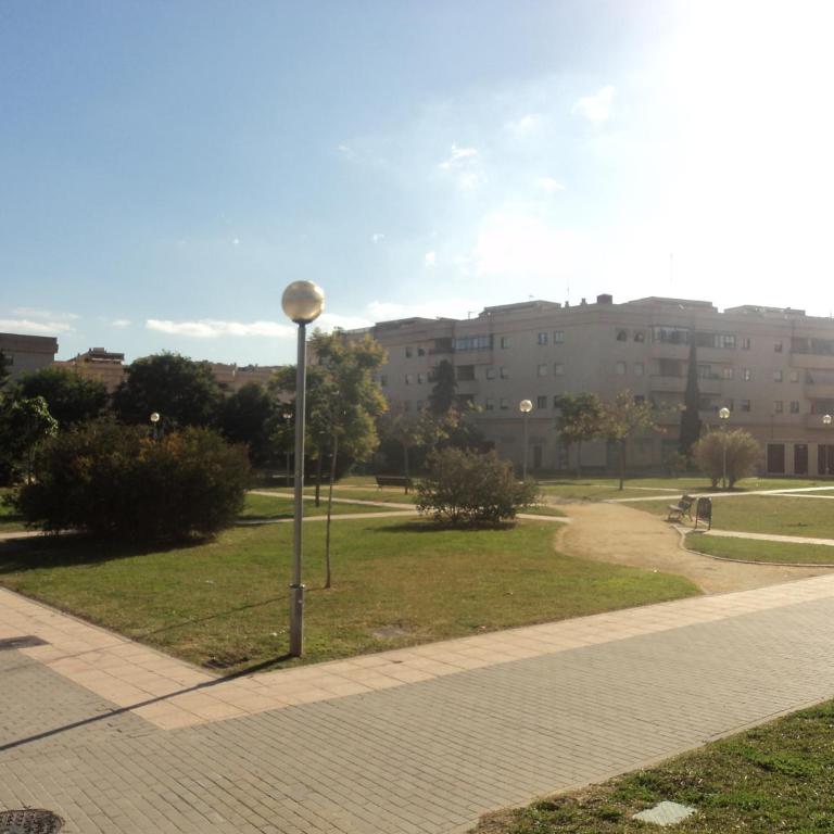 APARTAMENTO CENTRO JARDINES TEMPUL - Apartamento de 2 dormitorios - 17