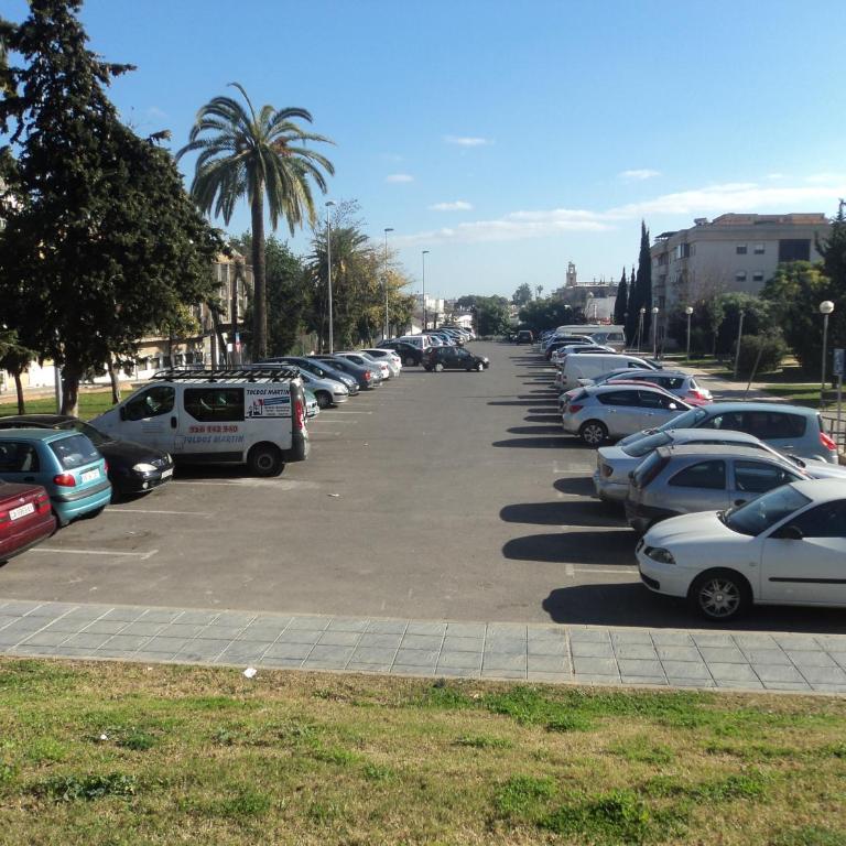 APARTAMENTO CENTRO JARDINES TEMPUL - Apartamento de 2 dormitorios - 18