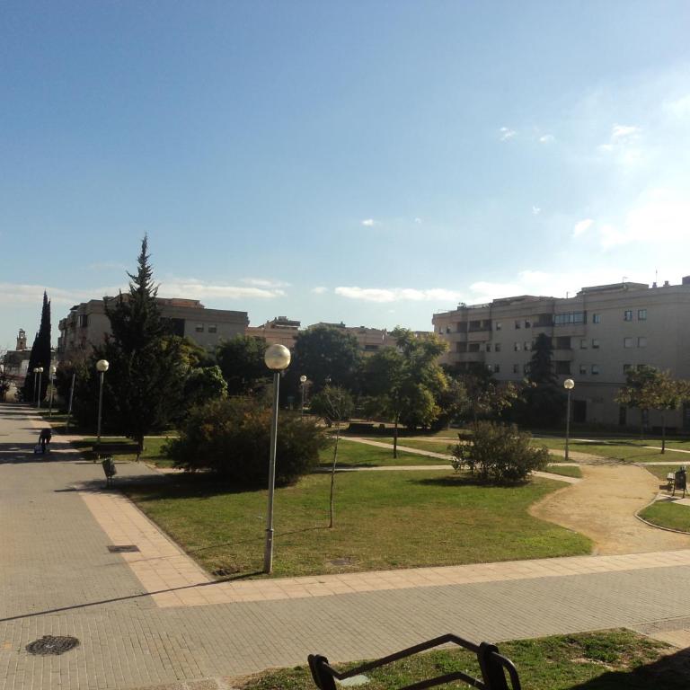 APARTAMENTO CENTRO JARDINES TEMPUL - Apartamento de 2 dormitorios - 19