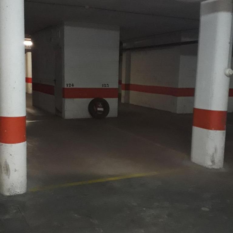 APARTAMENTO CENTRO JARDINES TEMPUL - Apartamento de 2 dormitorios - 21