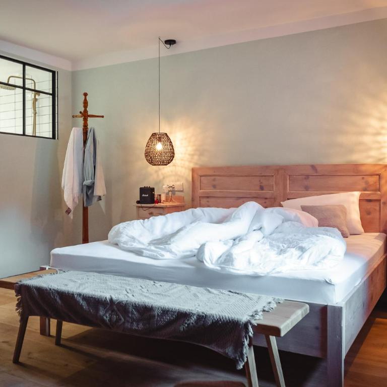 Der Steinerwirt - hangout & hotel - Double Room - 23