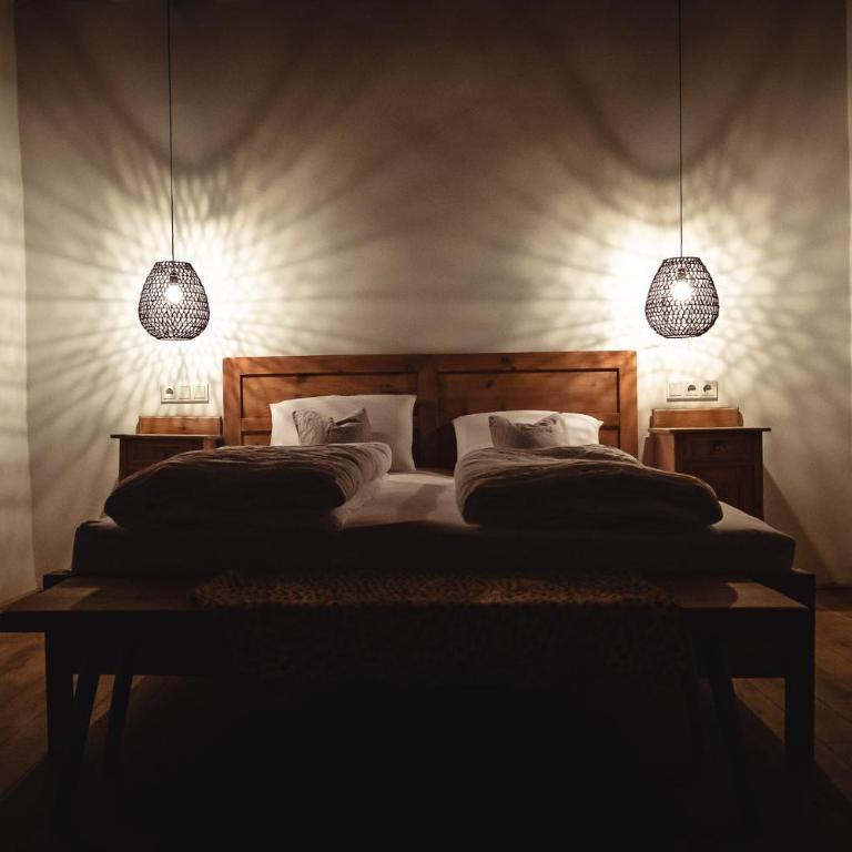 Der Steinerwirt - hangout & hotel - Double Room - 24